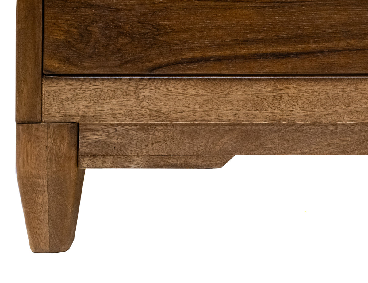 Sonora Chest, 4 Drawer