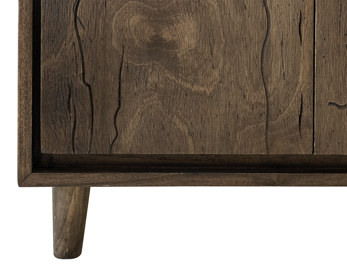 Savia TV Stand, 2 Door, TV Stand 52"