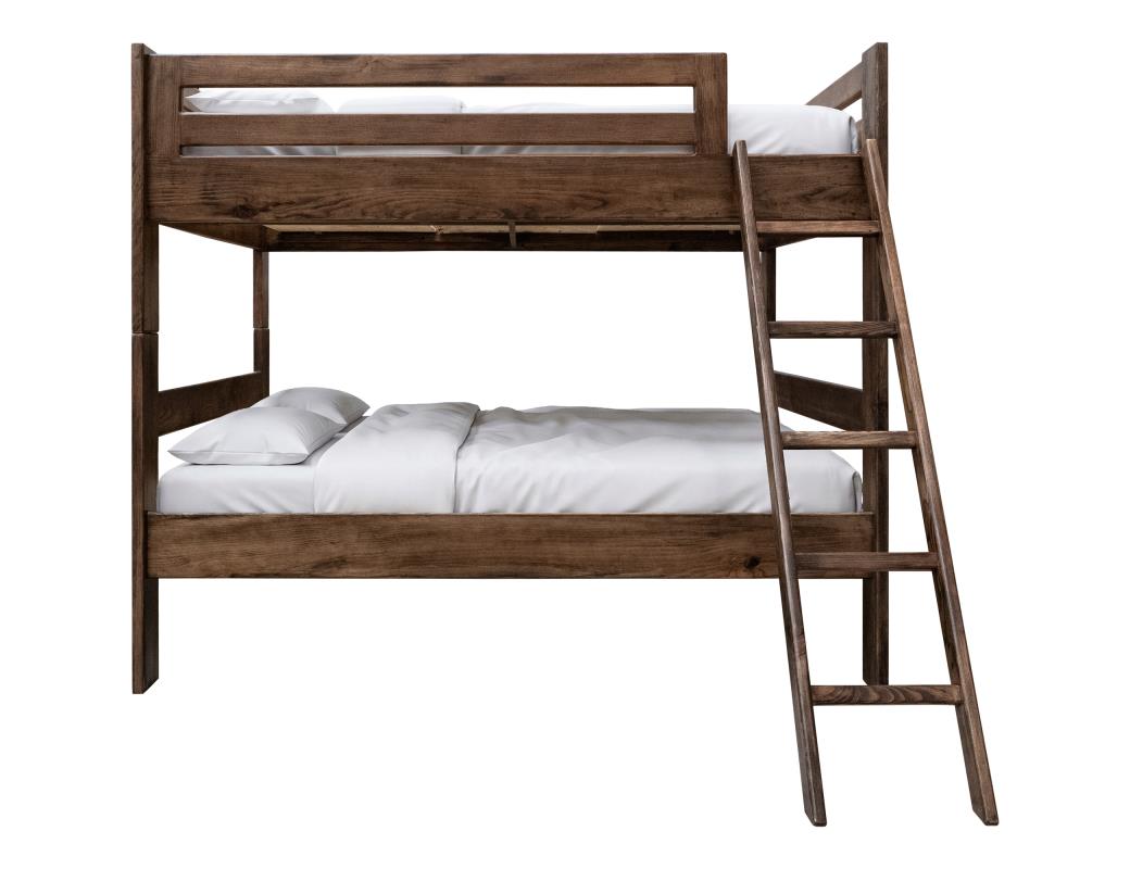 Forte, Full Over Full Bunk Bed