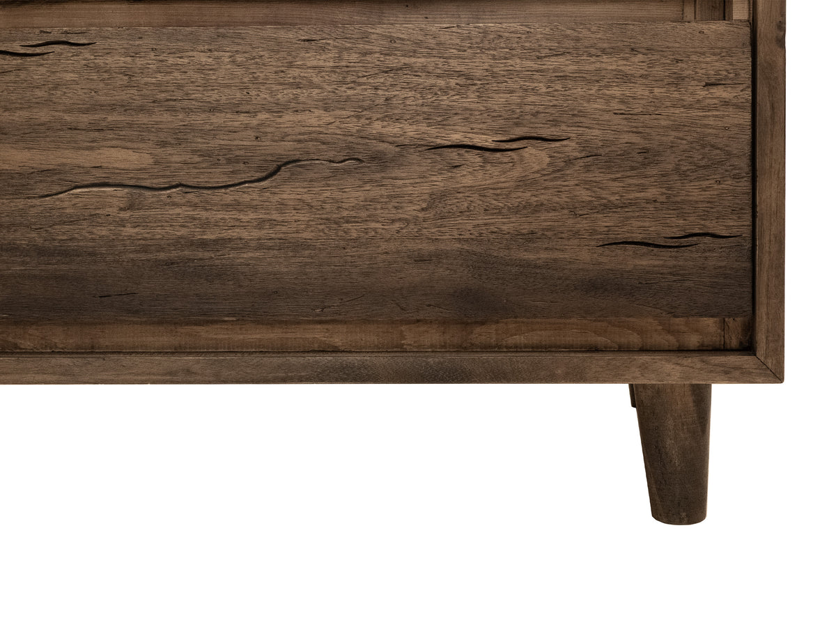 Savia Console, 3 Drawer & 2 Door