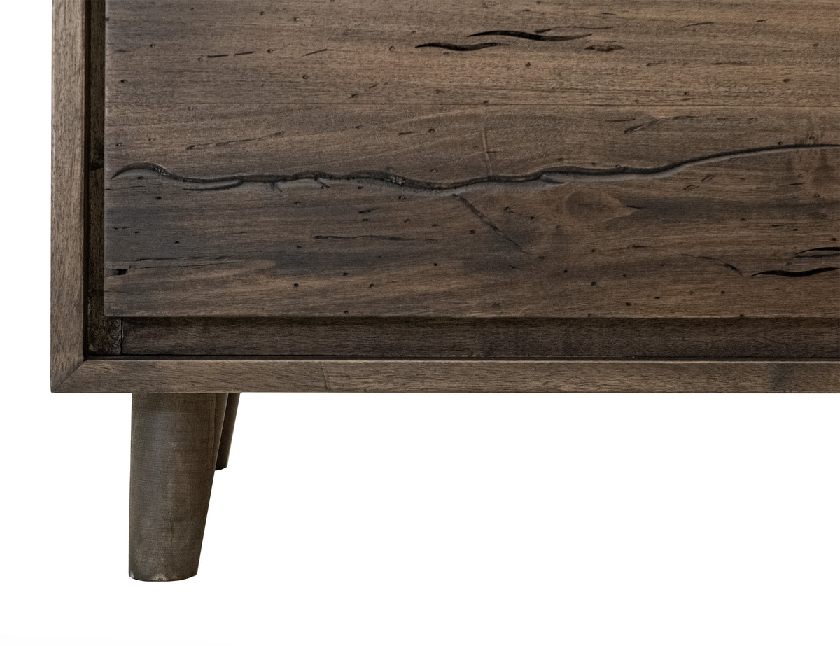 Savia TV Stand, 3 Drawer & 2 Door, TV Stand 76"