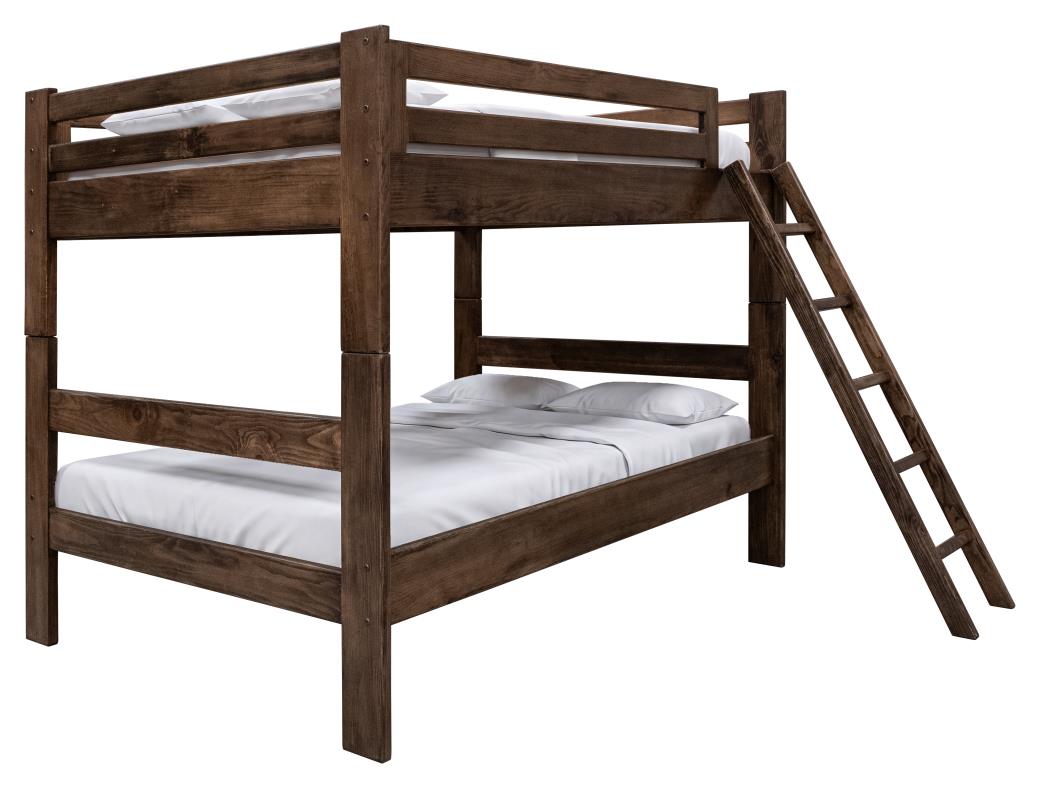 Forte, Full Over Full Bunk Bed