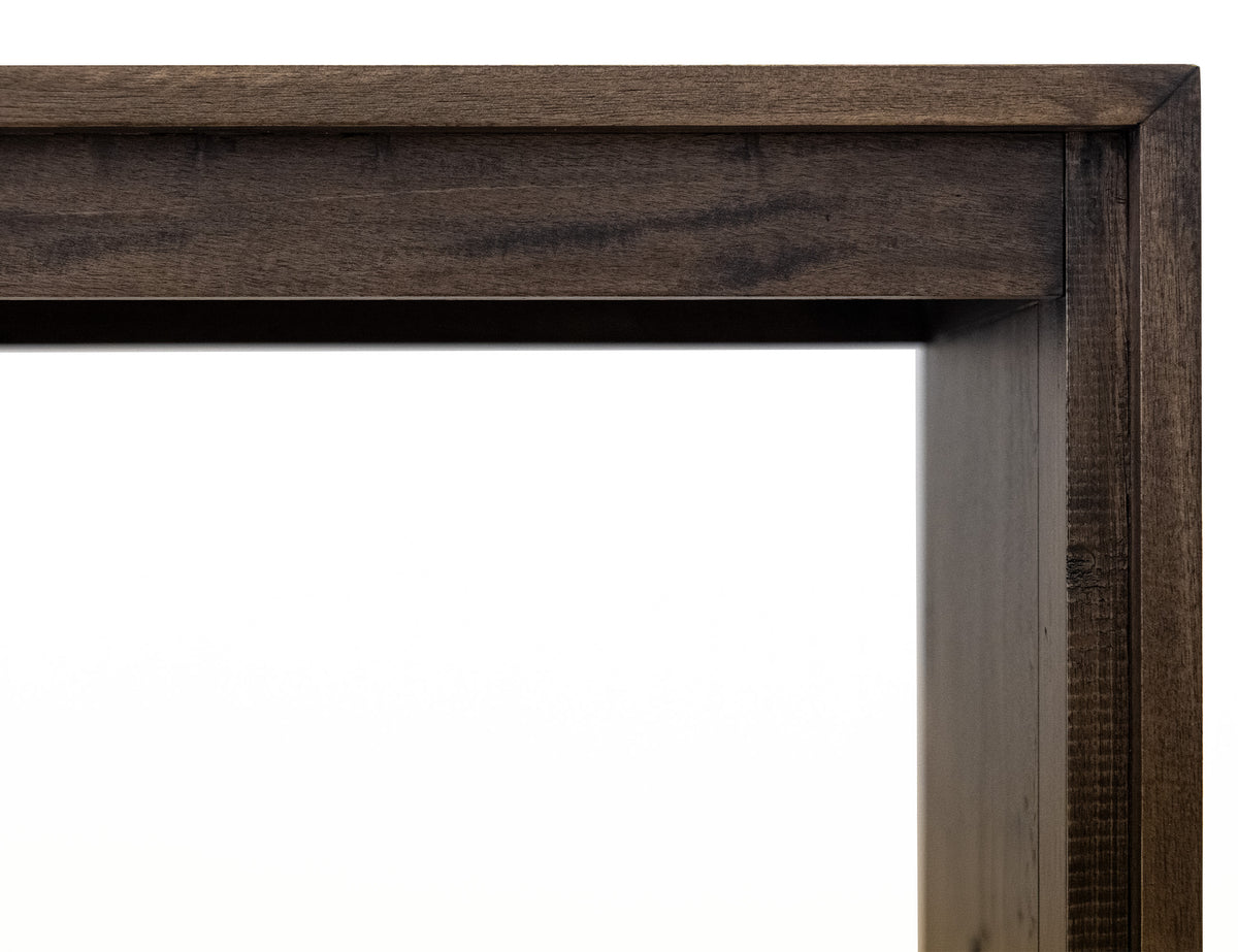 Savia Bookcase, 2 Drawer