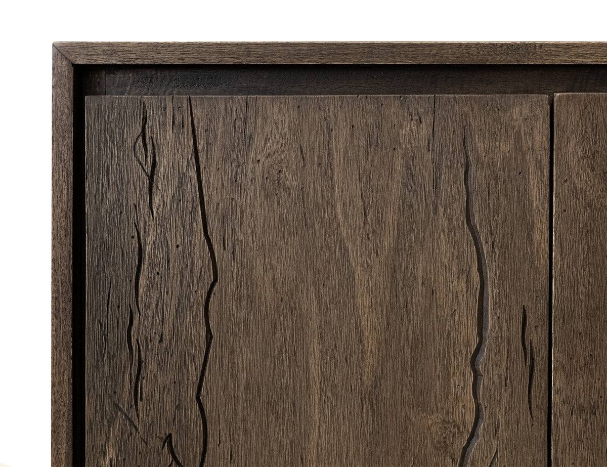 Savia TV Stand, 2 Door, TV Stand 52"