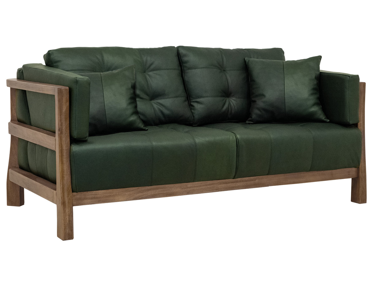 Roots Loveseat