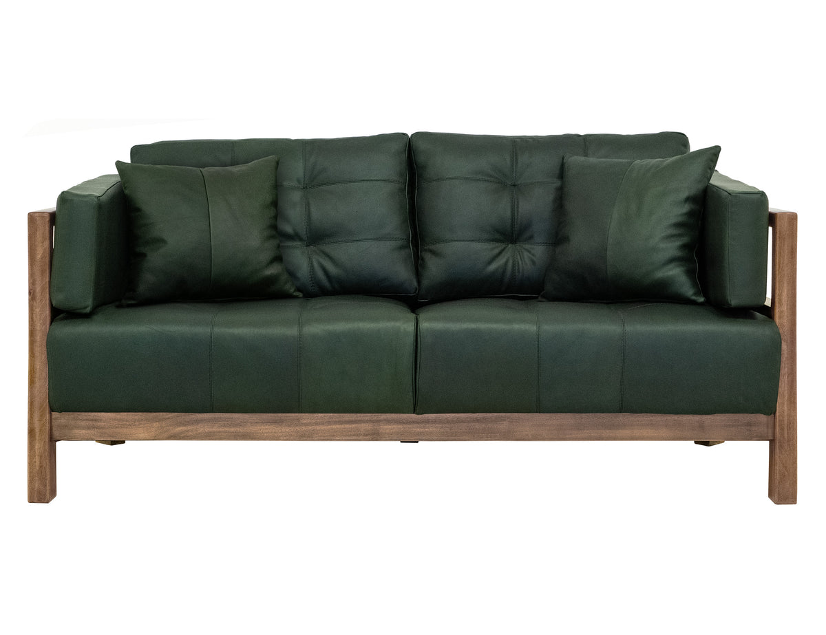 Roots Loveseat