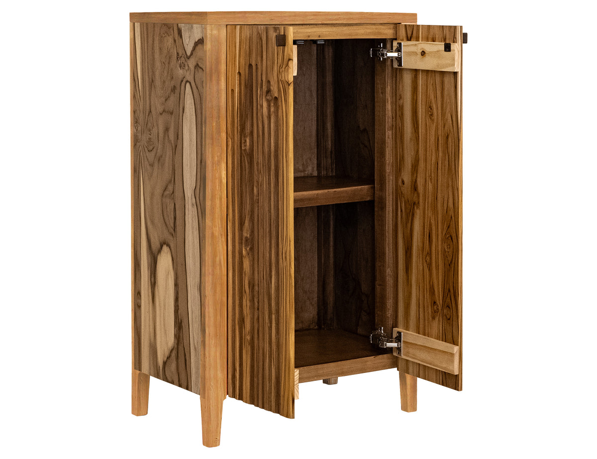 Porter Console, 2 Door