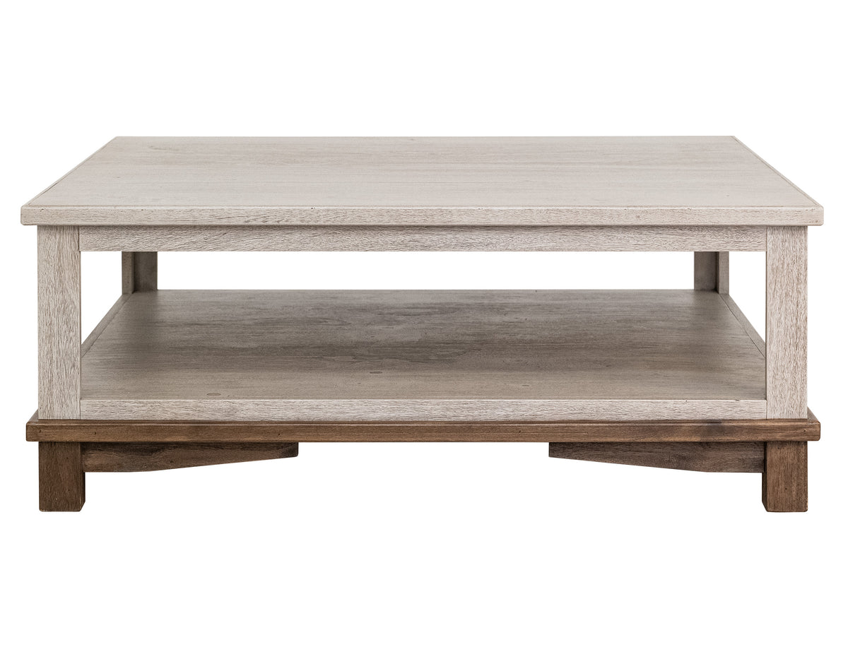 Golden Loft Cocktail Table, 45