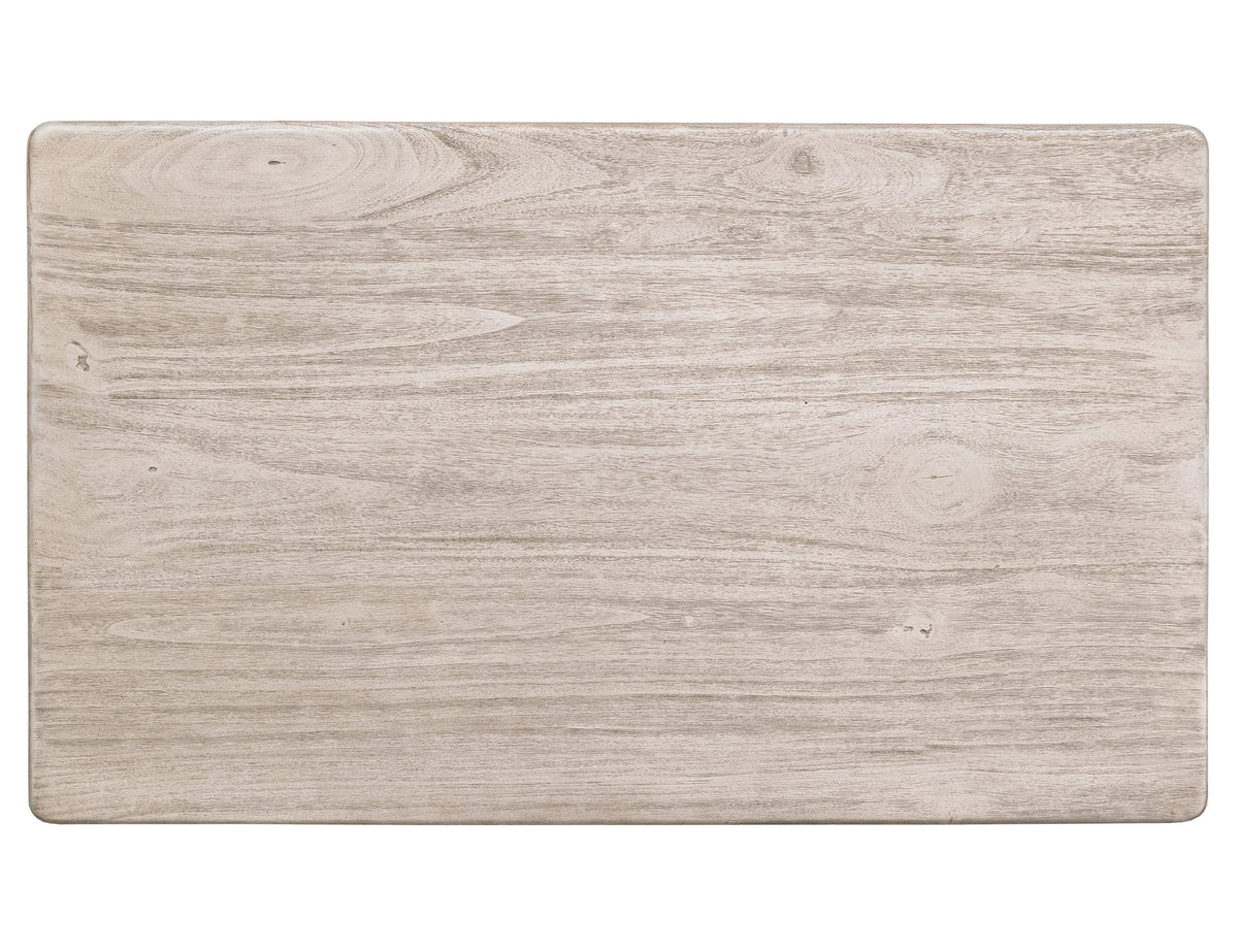 Sahara Cocktail Table, Brown