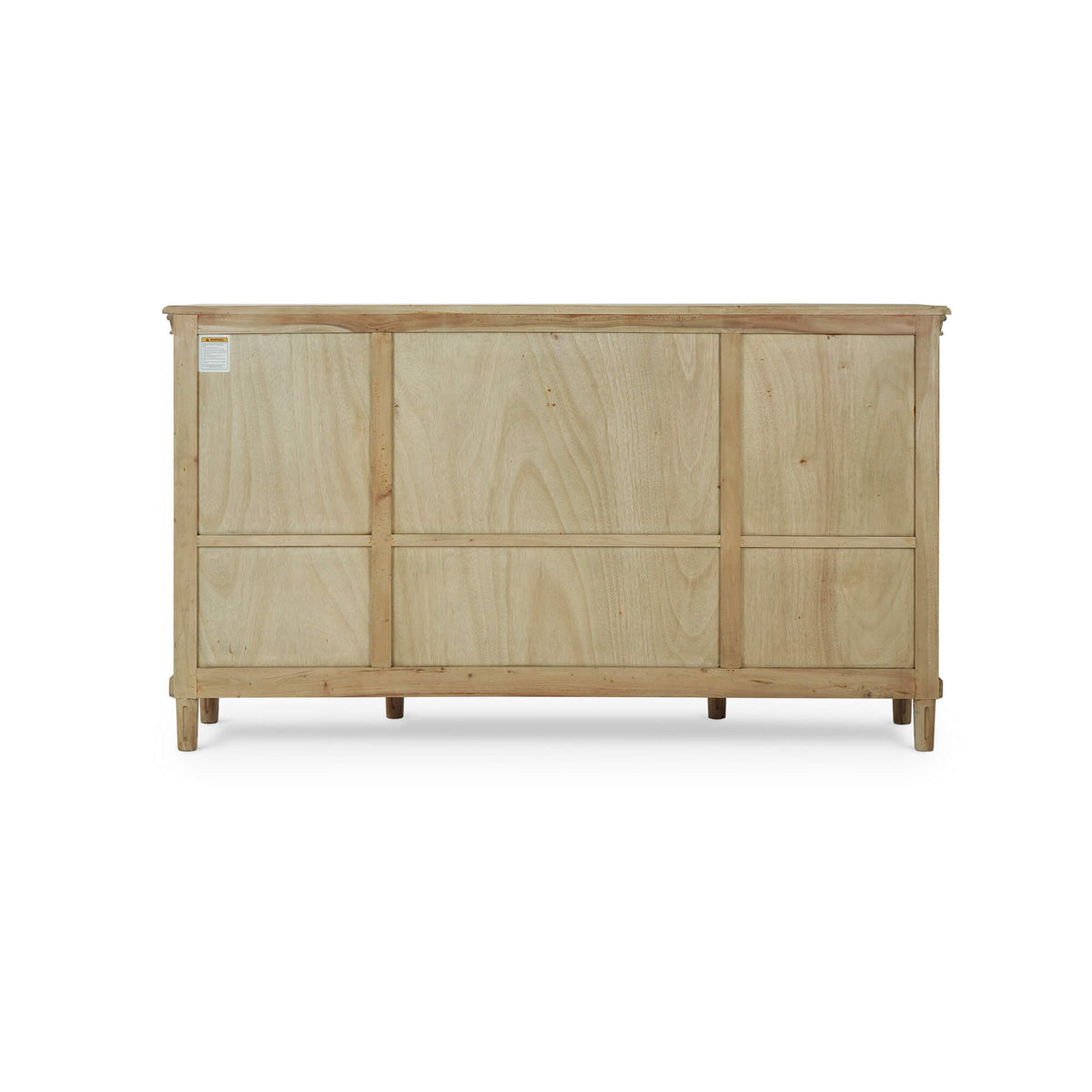 Hayward Buffet in Fruitwood