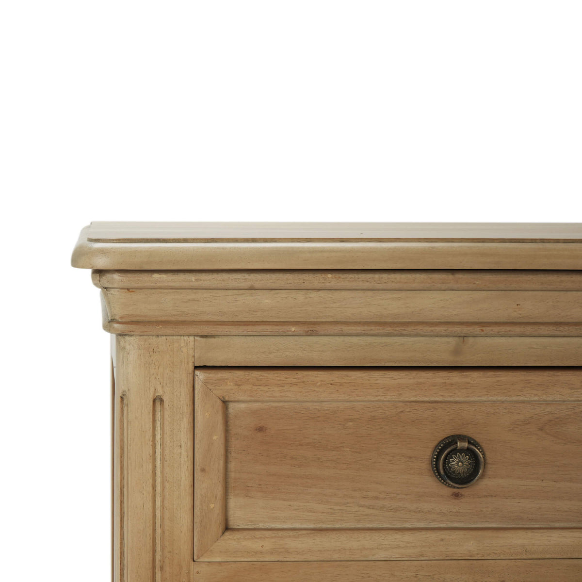 Hayward Buffet in Fruitwood