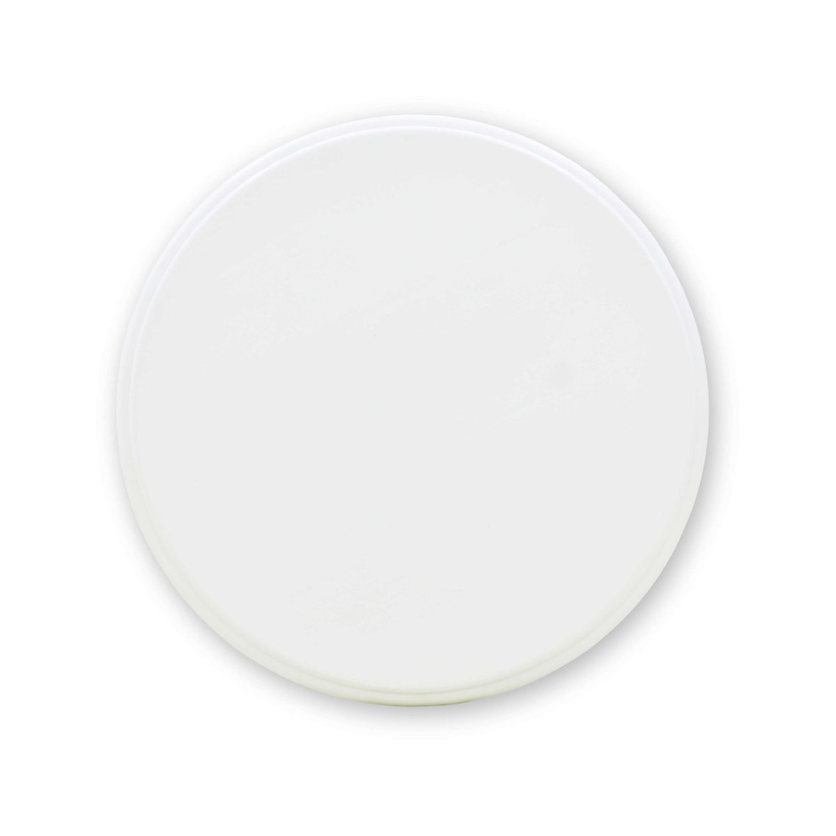 Gloucester Lamp Table in Architectural White