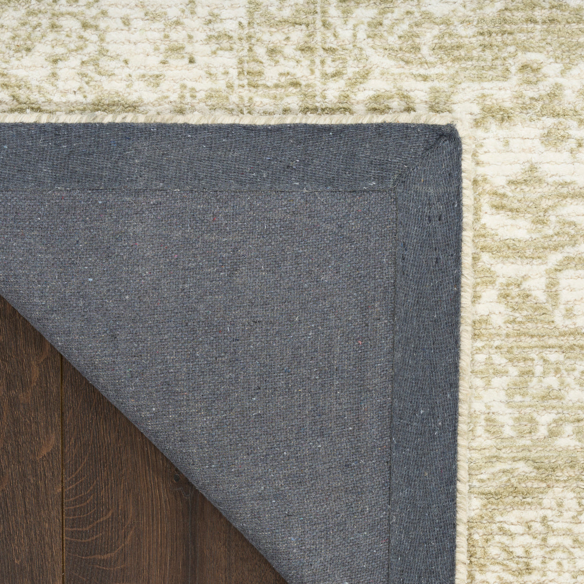Azalea AZA01 Ivory Sage Rug