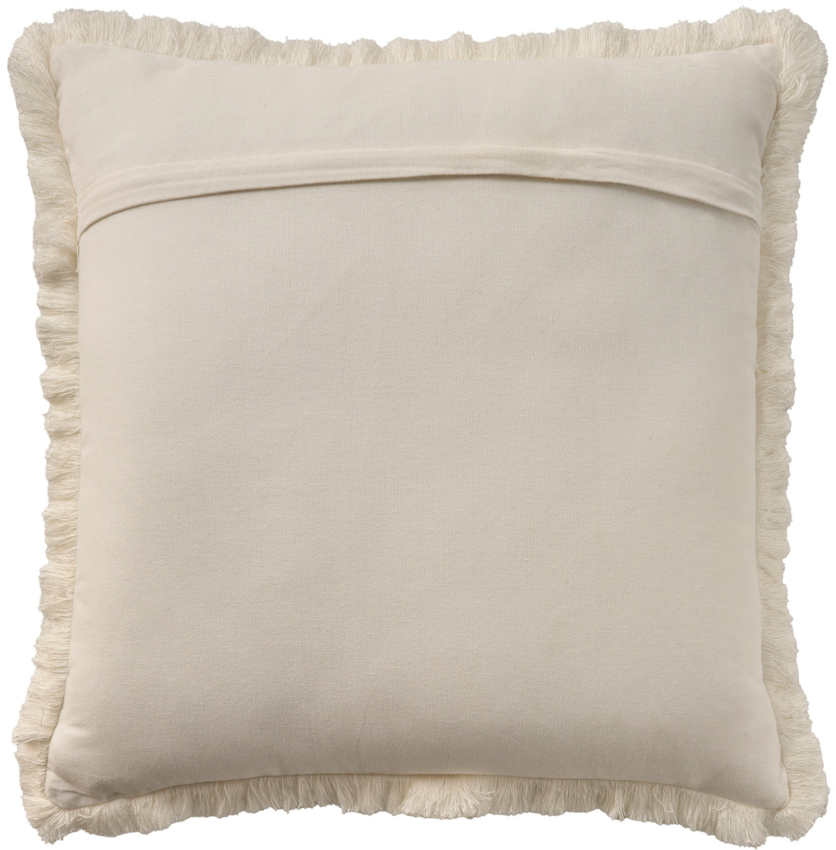 Coastal Accessories GL036 Multicolor 18" x 18" Throw Pillows