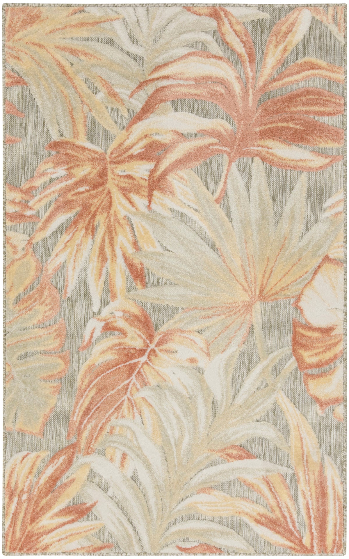 Aloha ALH43 Sage Rose Rug