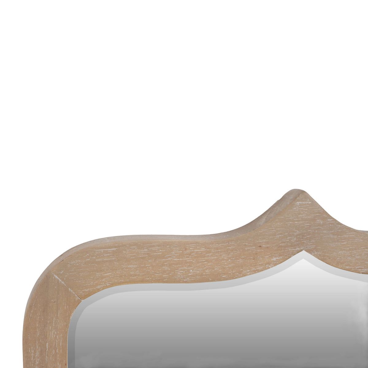 Yasmin Mirror in Sandbar