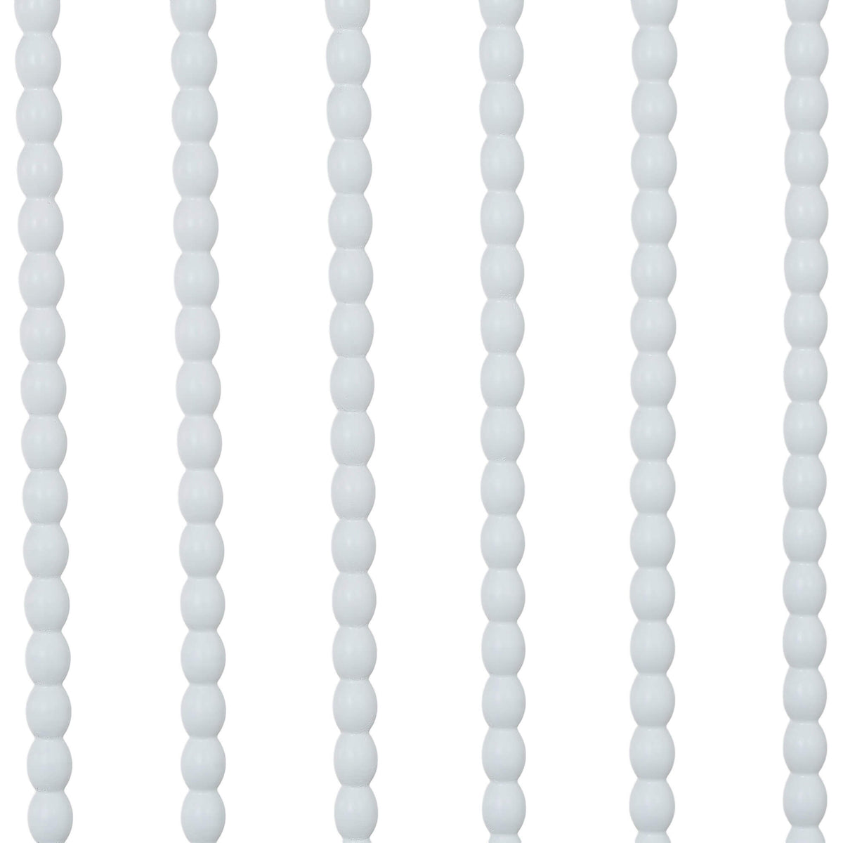 Cholet Bed Queen in Architectural White
