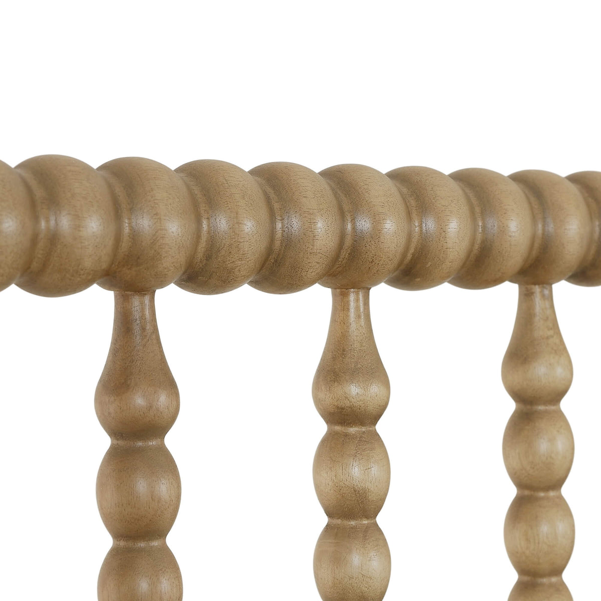 Cholet Bed Twin in Fruitwood