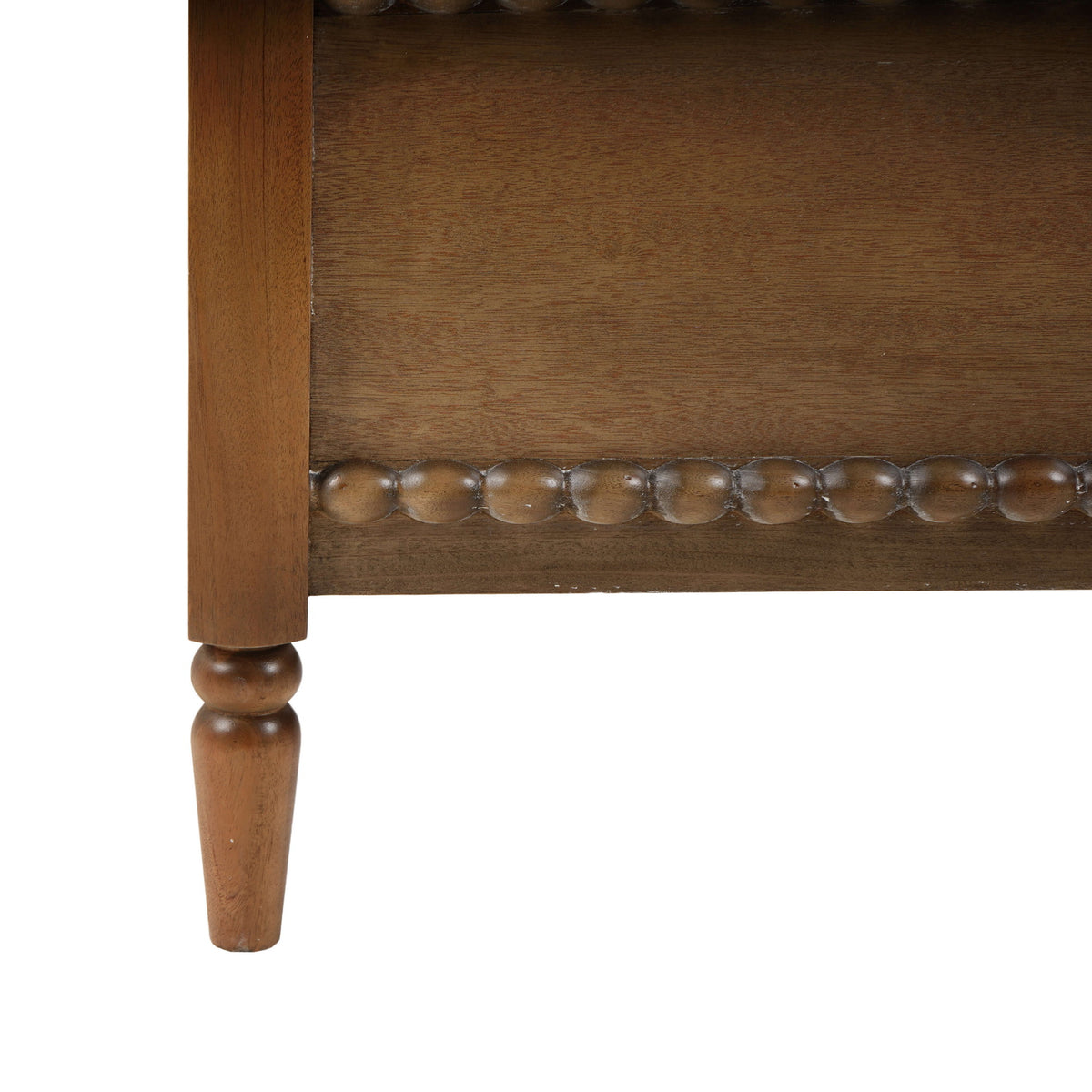 Cholet Bed Twin in Straw Wash