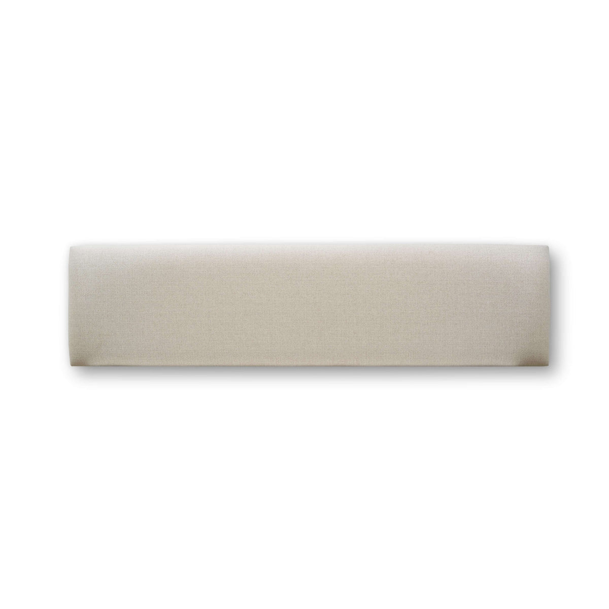 Cholet Bench Medium in Architectural White w/ Camelot Performance Fabric
