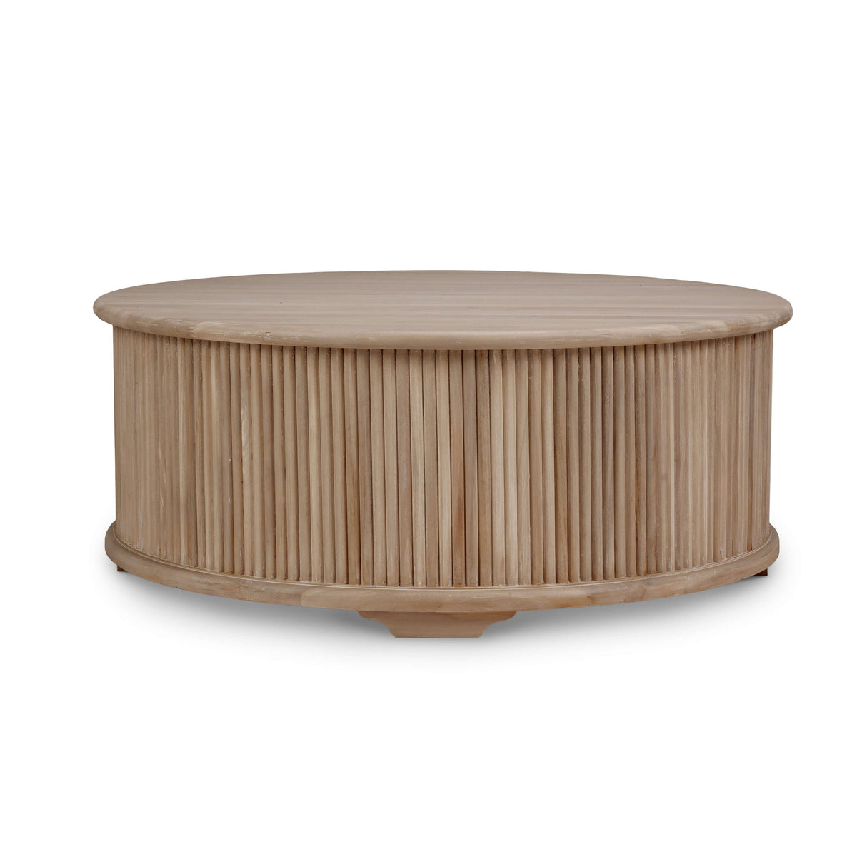 Kraton Coffee Table in Sandbar