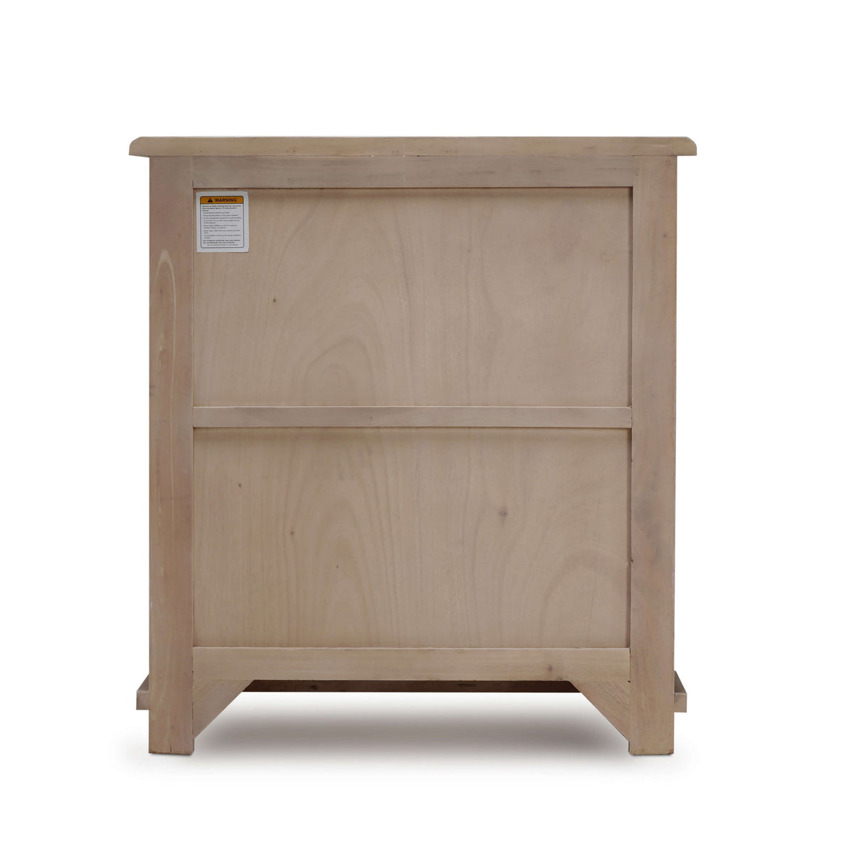 Osborn Narrow 2 Door Cabinet in Sandbar