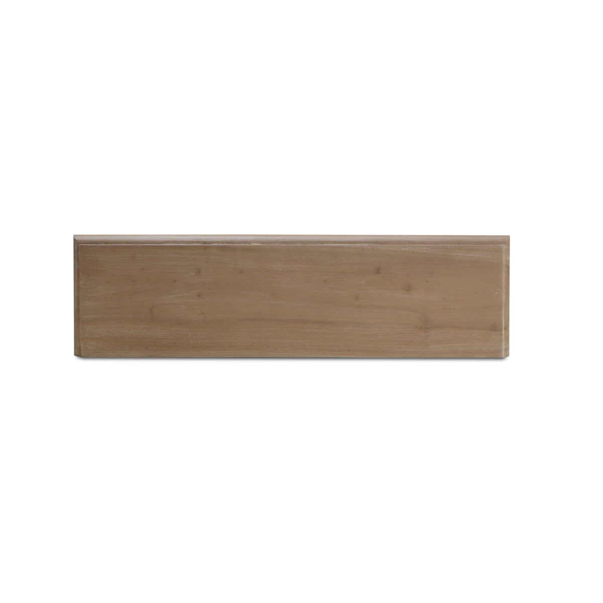 Osborn Narrow 2 Door Cabinet in Sandbar