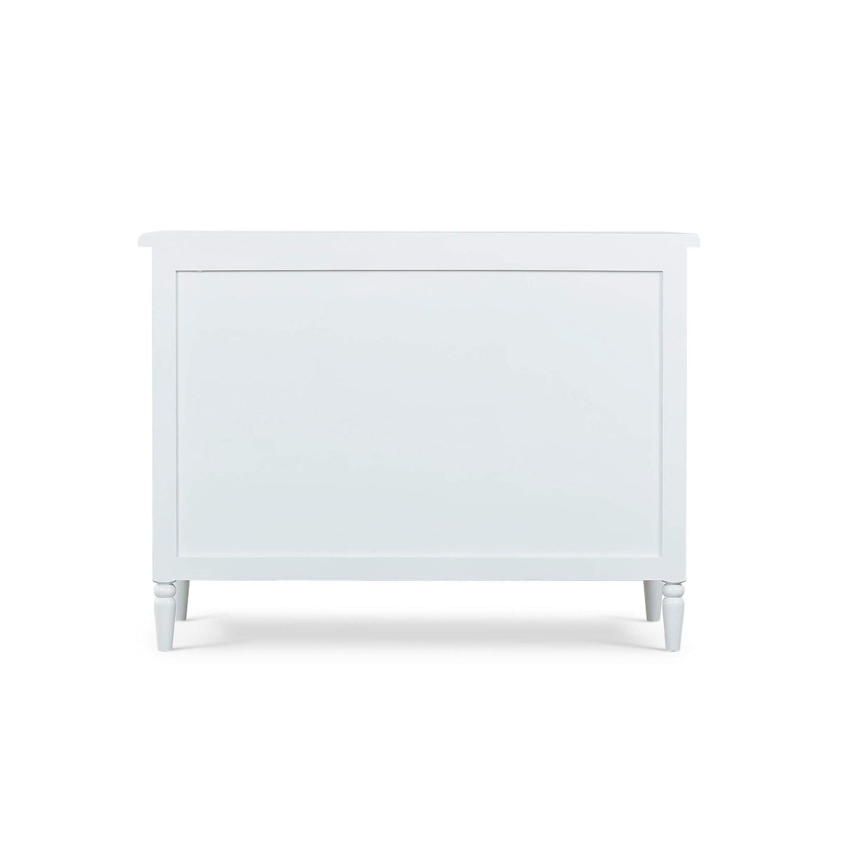 Cholet 3 Drawer Dresser in Architectural White