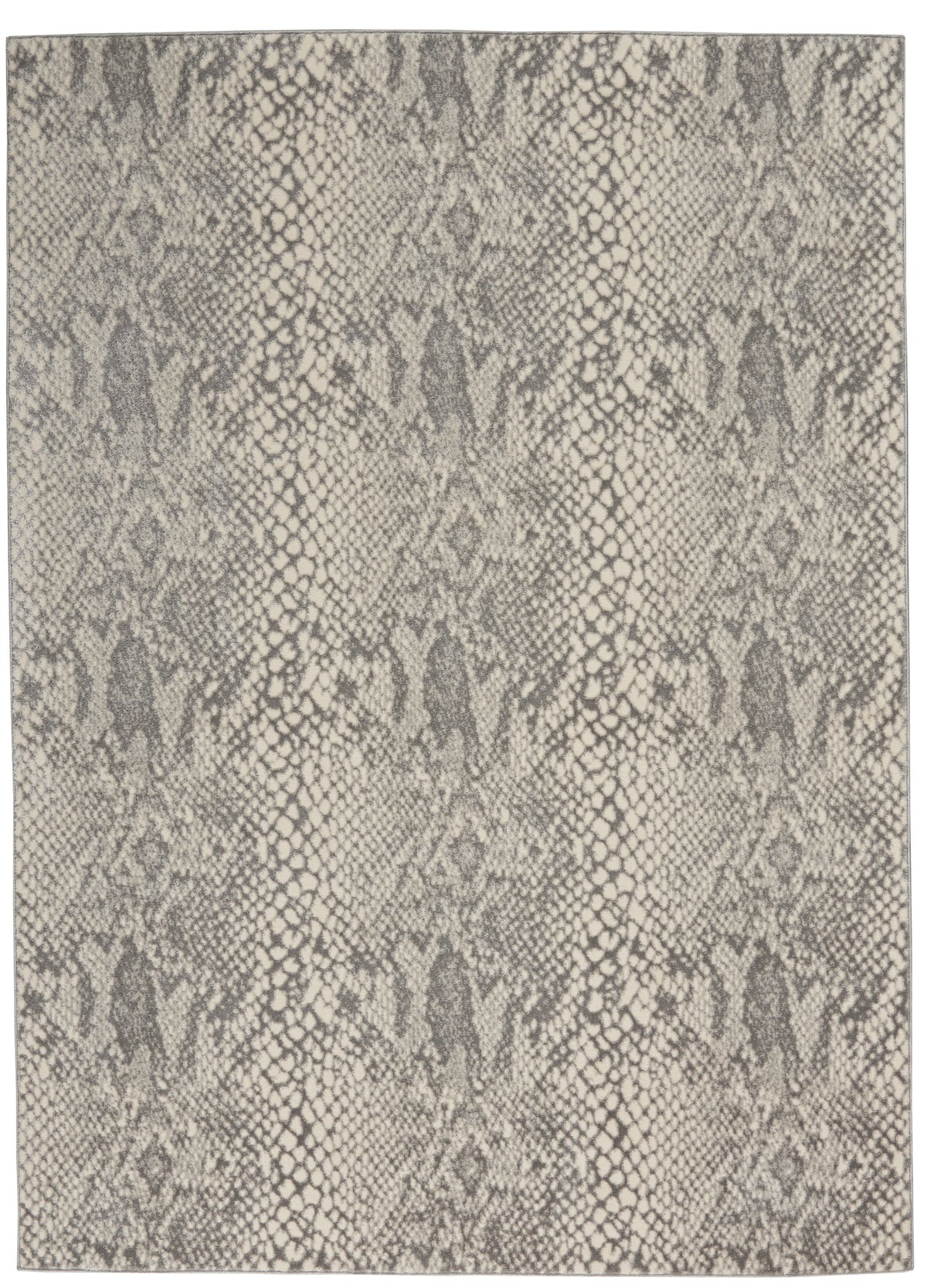 Solace SLA06 Ivory/Grey Rug