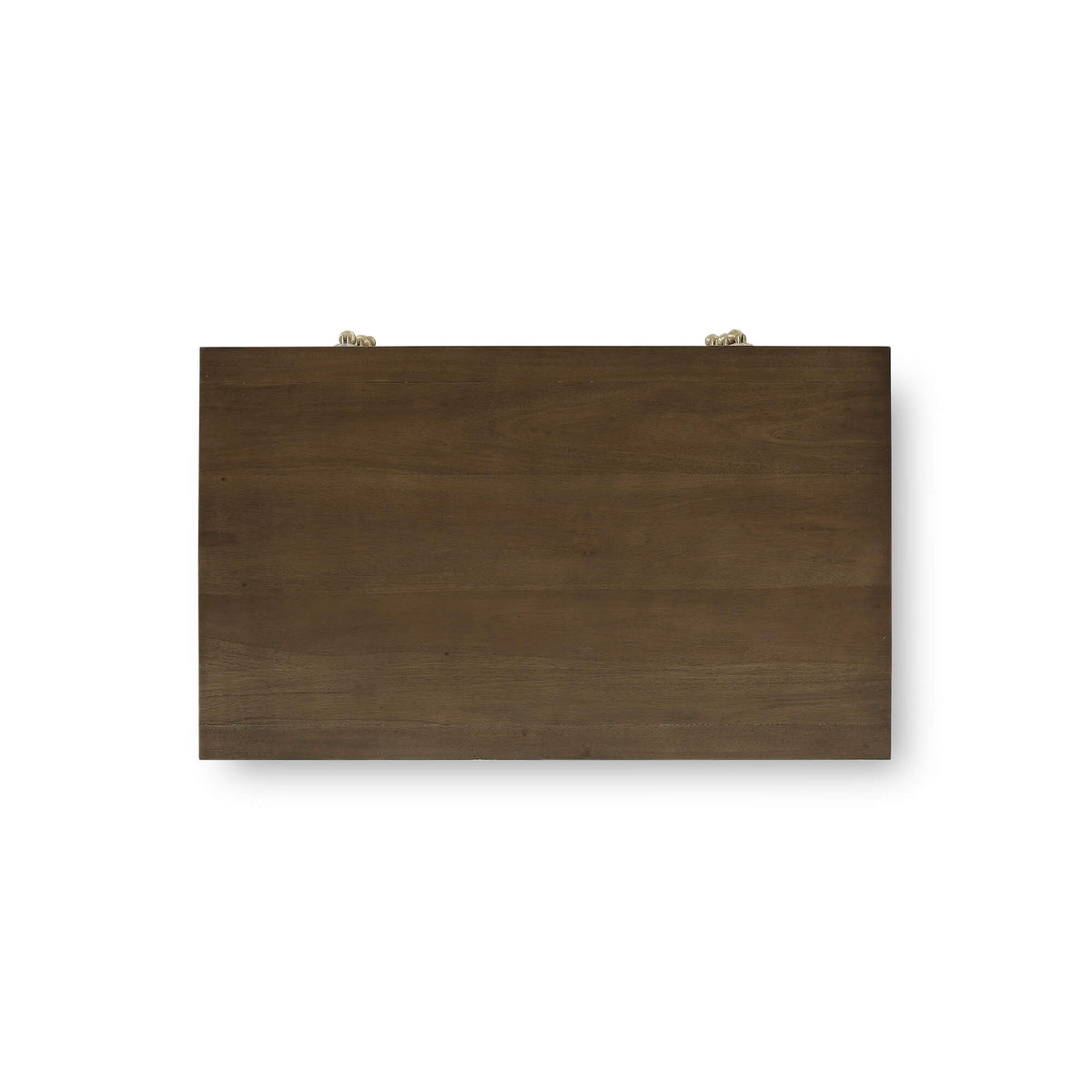 Chloe 3 Drawer Dresser in Straw Wash