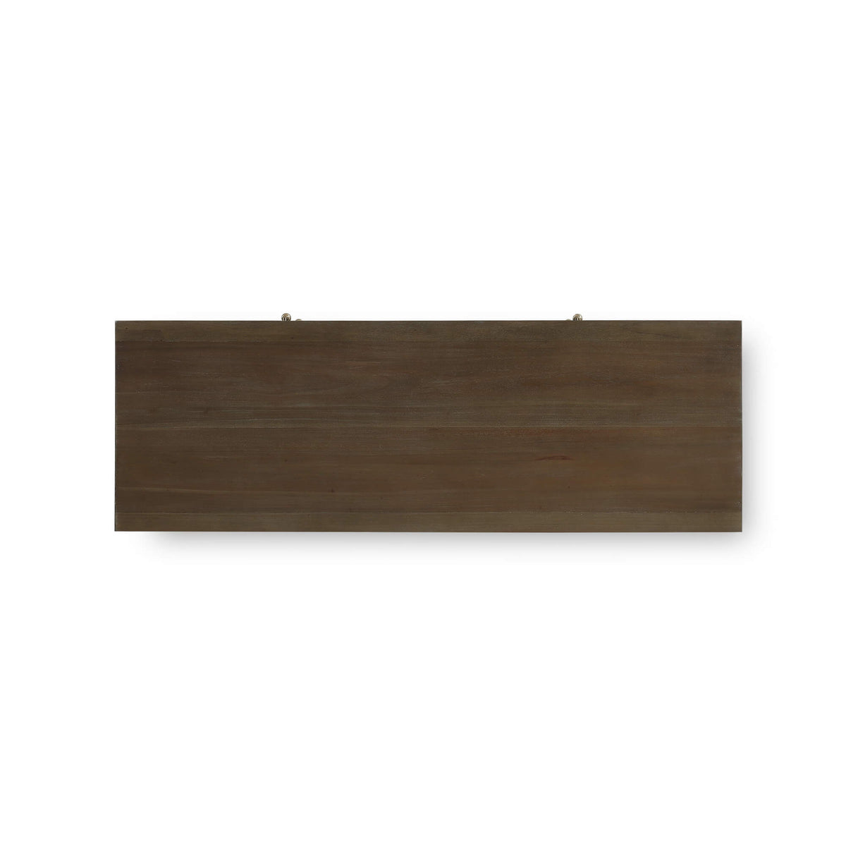 Chloe 6 Drawer Dresser in Straw Wash