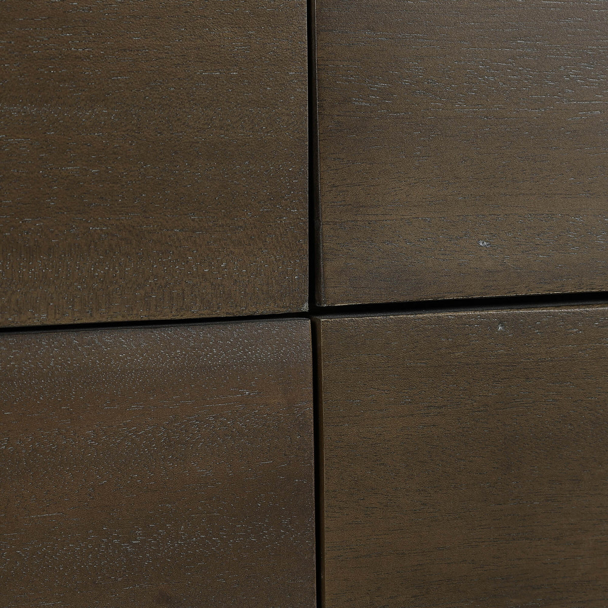 Chloe 6 Drawer Dresser in Straw Wash