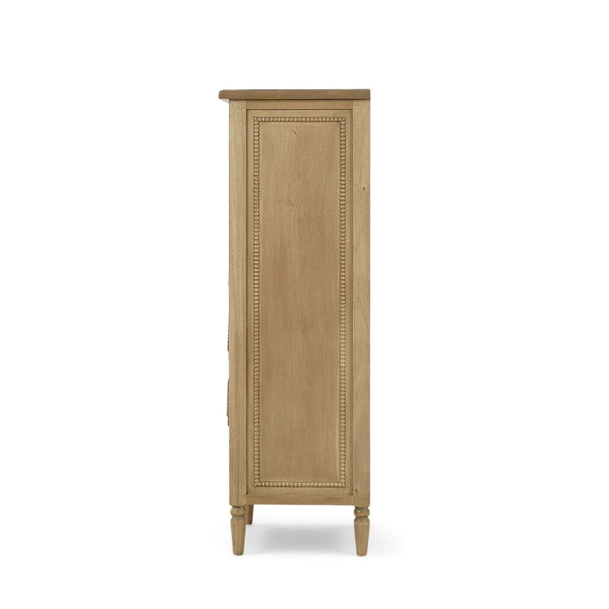 Cholet Lingerie Chest in Fruitwood