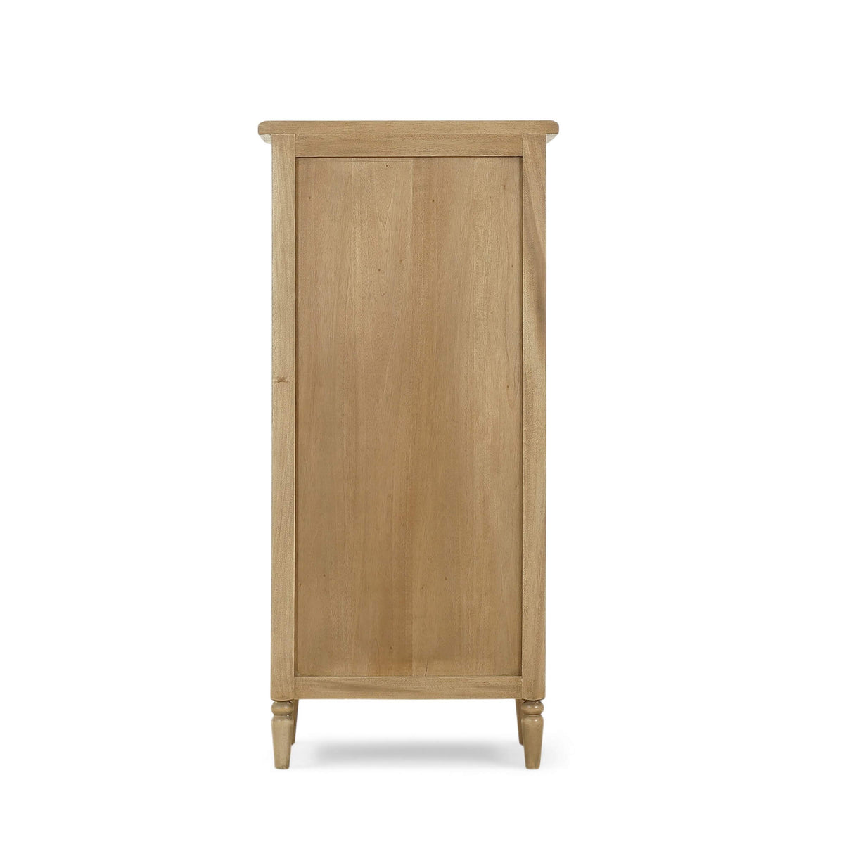 Cholet Lingerie Chest in Fruitwood