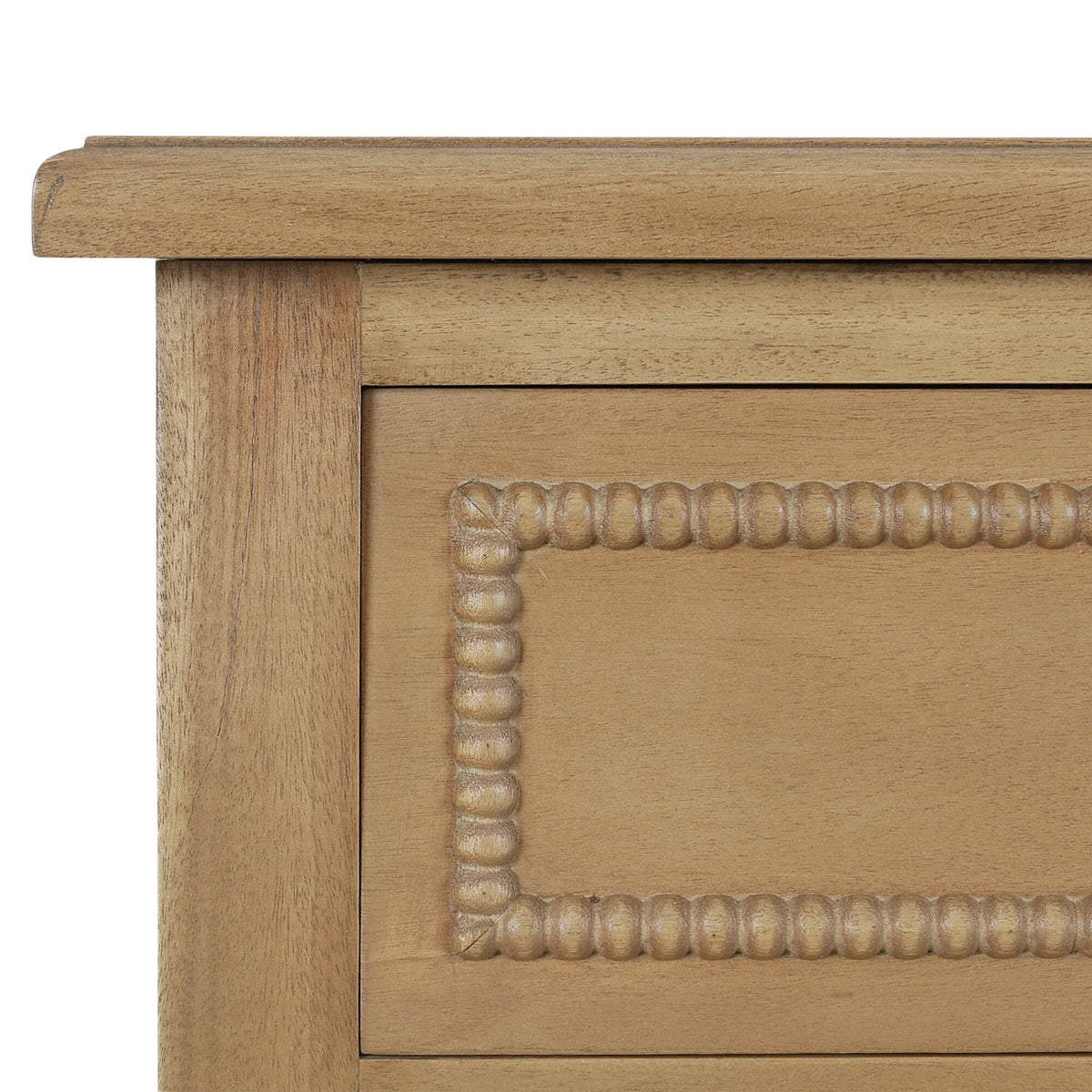 Cholet Lingerie Chest in Fruitwood