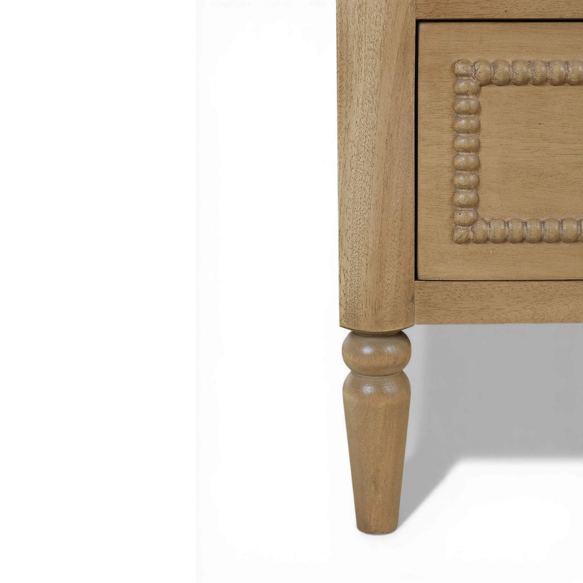 Cholet Lingerie Chest in Fruitwood