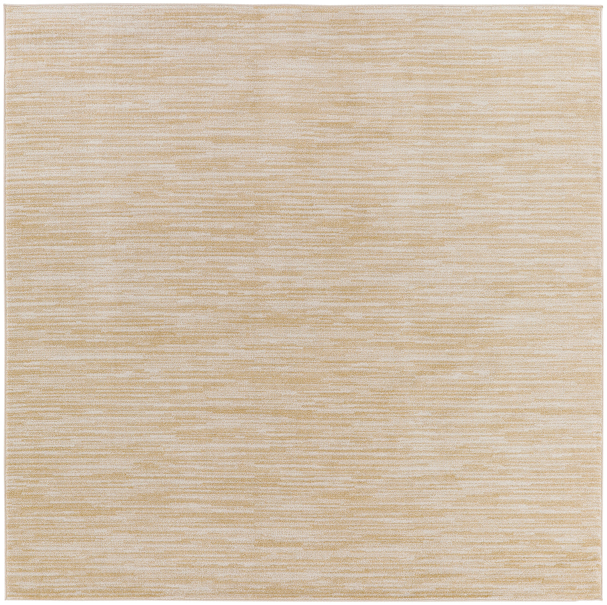 Nourison Essentials NRE01 Ivory Gold Rug