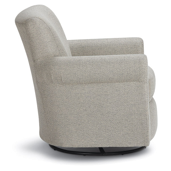 Gemily Swivel Chair