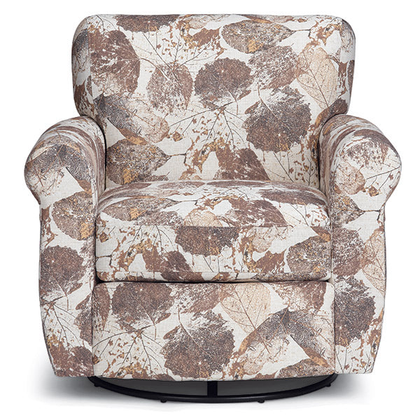Gemily Swivel Chair