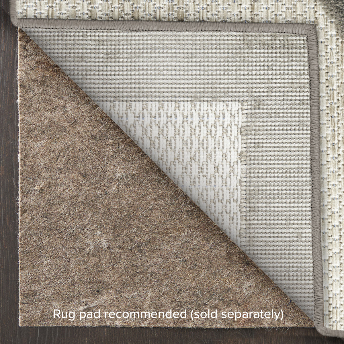 Aloha ALH33 Beige Rug