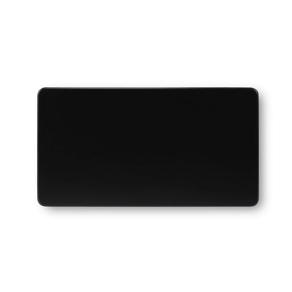 Milano Coffee Table in Batavia Black