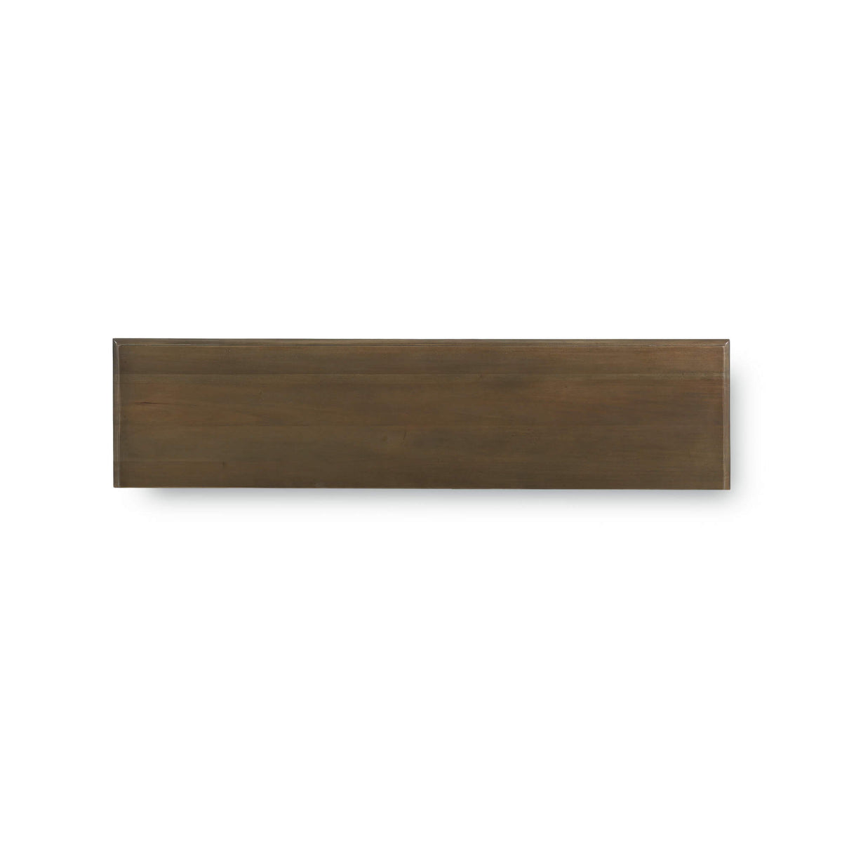 Cholet Console Table w/ 2 Drawers in Straw Wash
