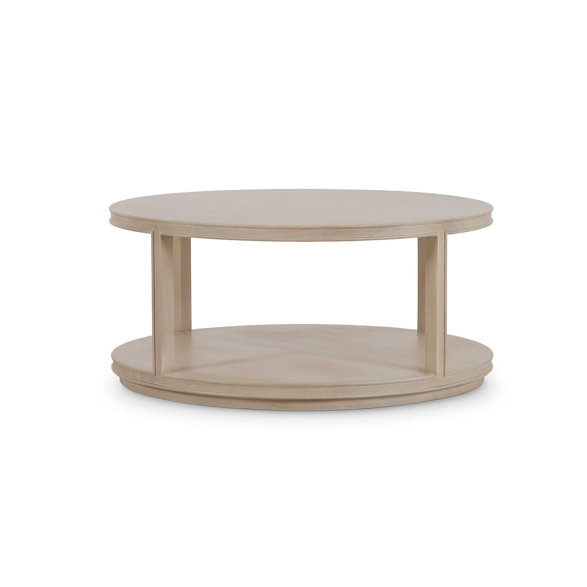 Cohan Coffee Table Small in Sandbar