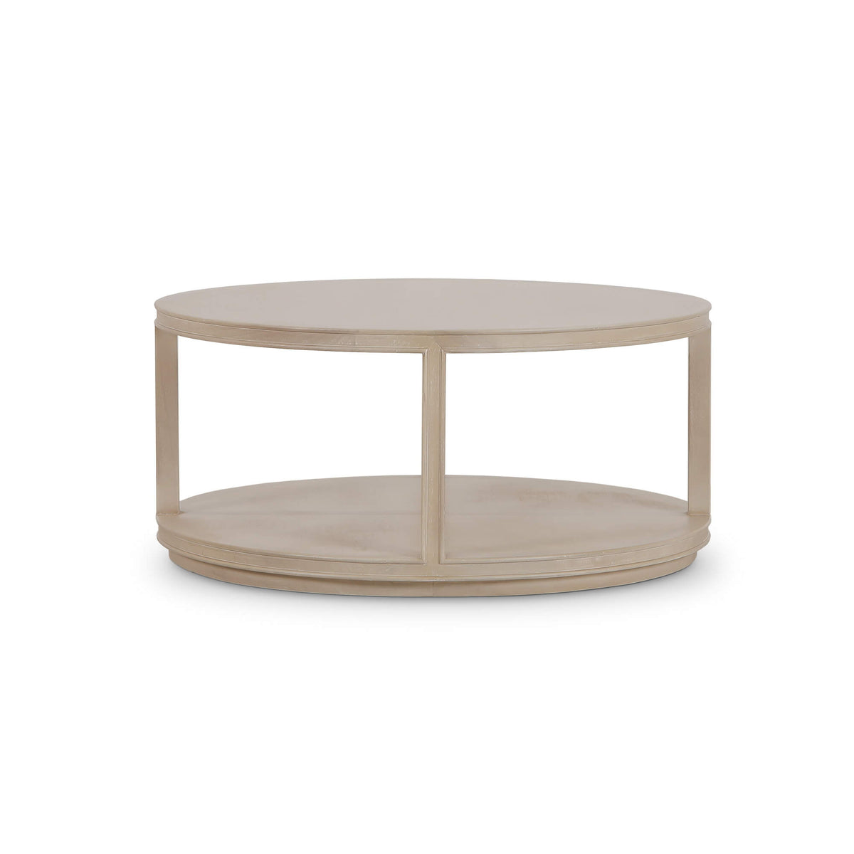 Cohan Coffee Table Small in Sandbar