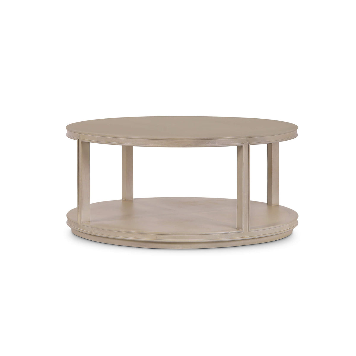 Cohan Coffee Table Small in Sandbar