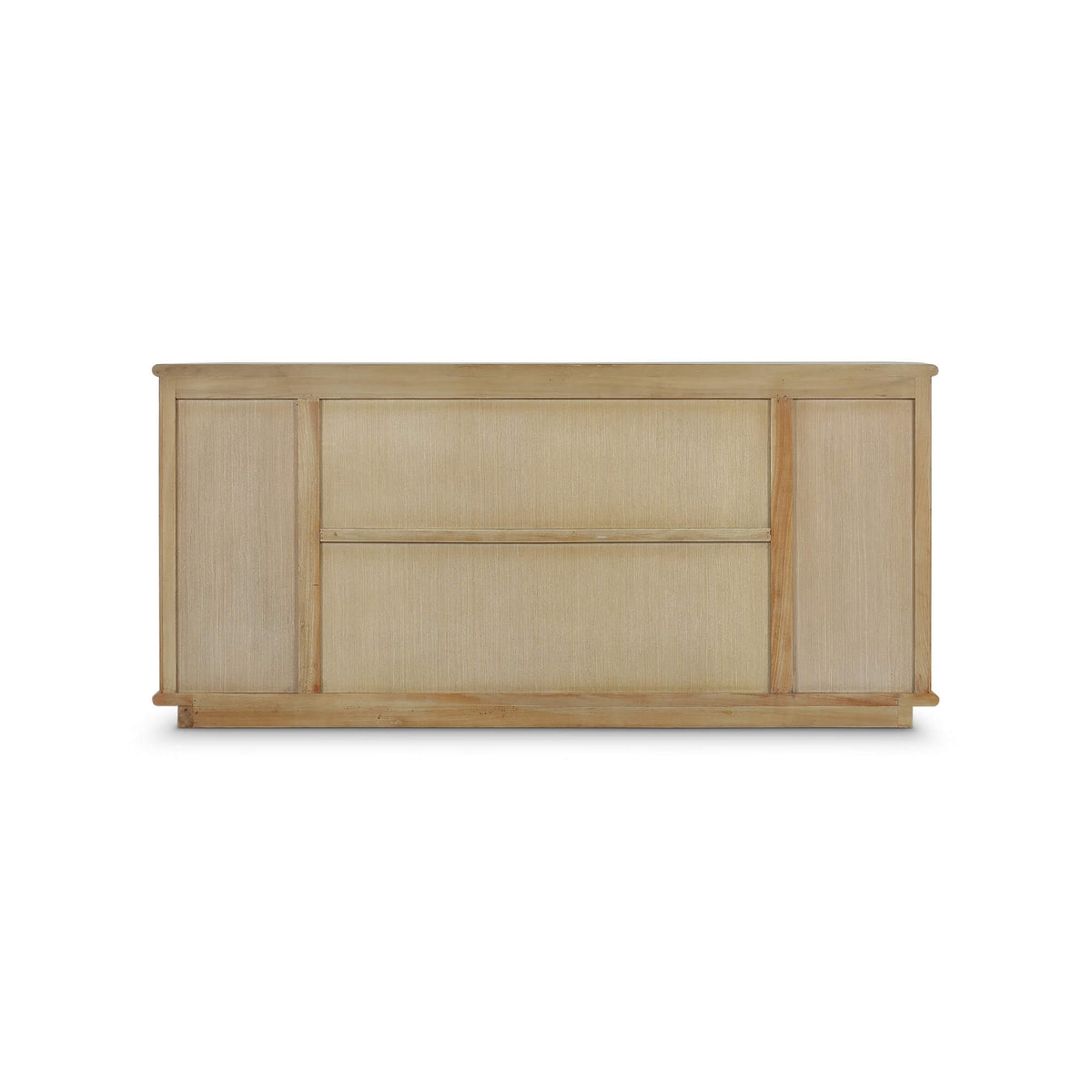 Kraton 4 Doors Sideboard in Fruitwood