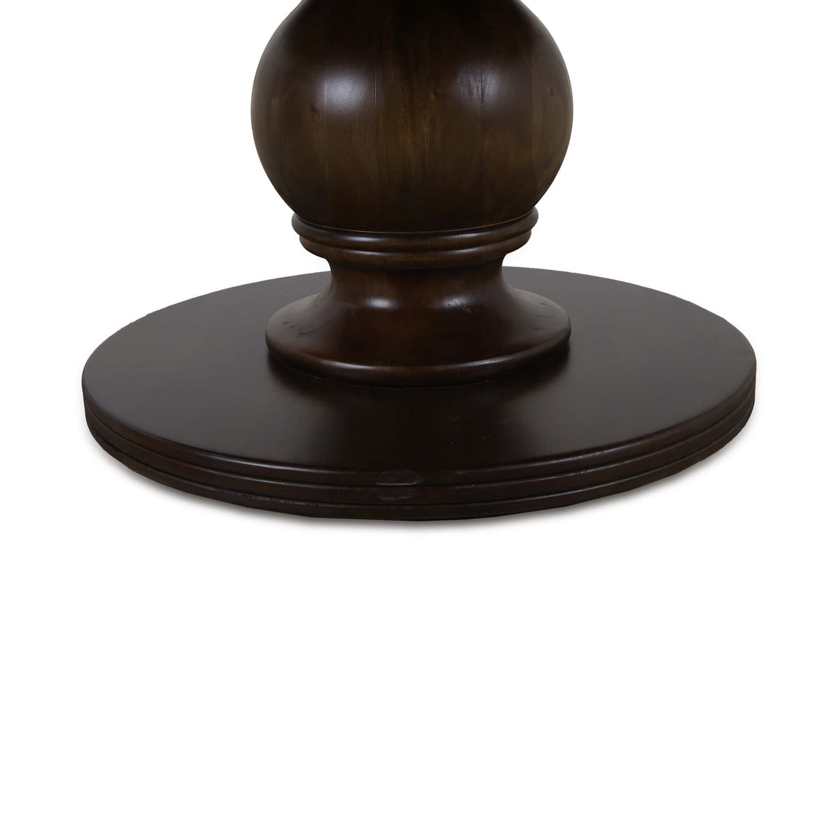 Vivienne Dining Table 60'' in Walnut