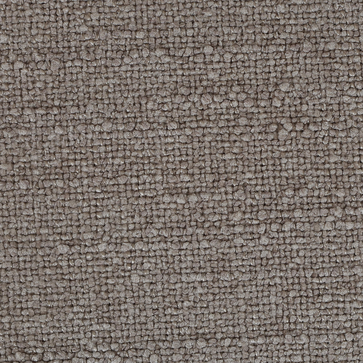 Rabana Rattan Loveseat in White Wash Rattan w/ Oatmeal Boucle Chenille Performance Fabric Cushion