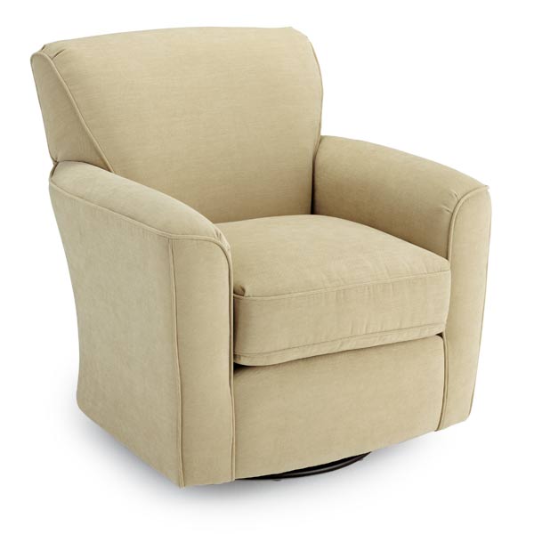 Kaylee Swivel Glider Chair