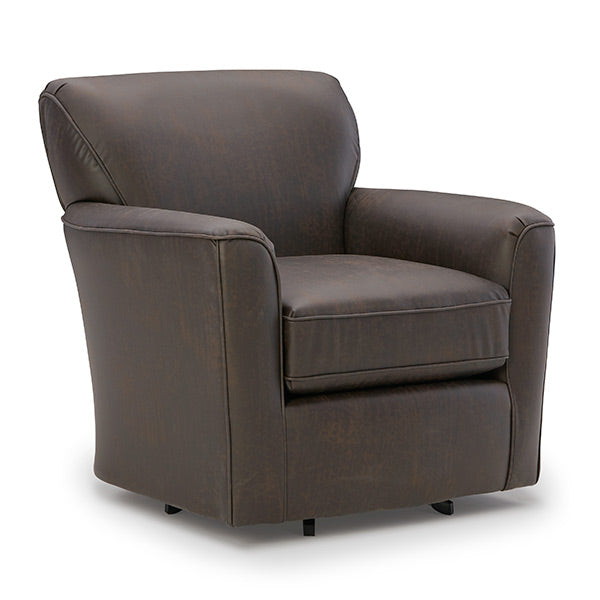 Kaylee Swivel Glider Chair